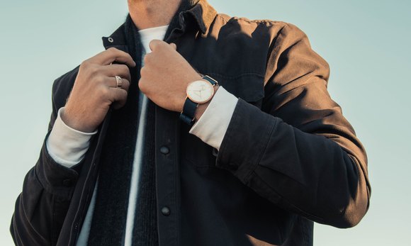 Fashion Tips For Men