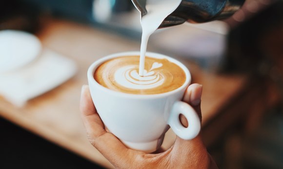 Where to find the best coffee in London?