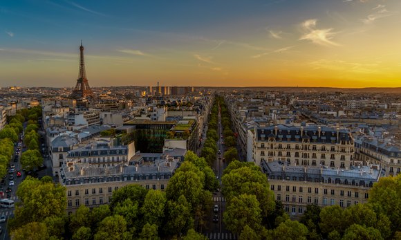 Tips for travelling to France from the UK