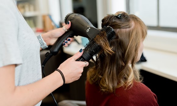 Best hairdressers and hair salons in the UK