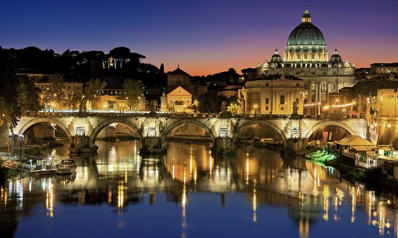 Why UK travellers should head to Italy